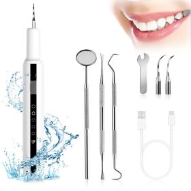 Ultrasonic Teeth Cleaner Hot-Selling Model, Removes Tea Stains and Tobacco Stains, Oral Irrigator, Removes Tartar and Plaque Ultrasonic Teeth Cleaner Hot-Selling Model, Removes Tea Stains and Tobacco Stains, Oral Irrigator, Removes Tartar and Plaque